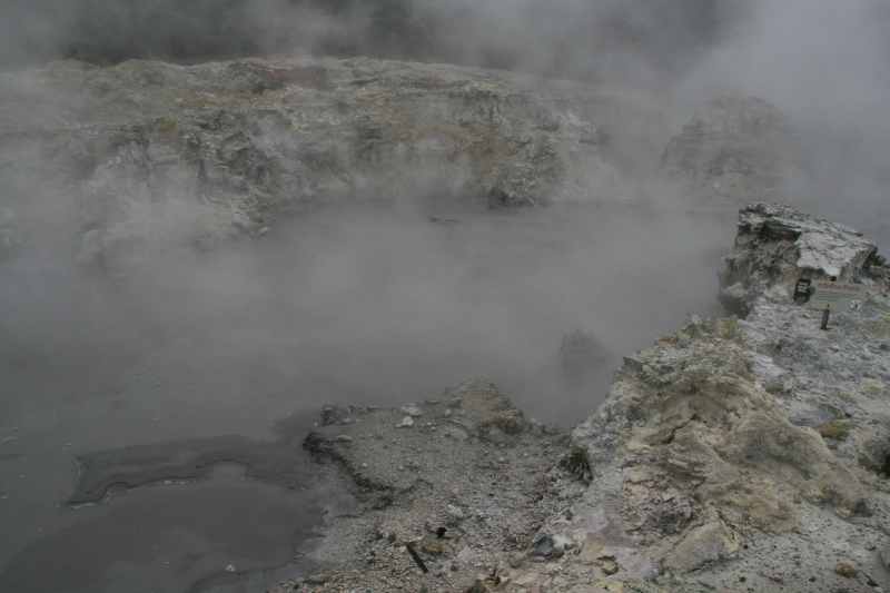 Nieuw-Zeeland 2011 - 0588